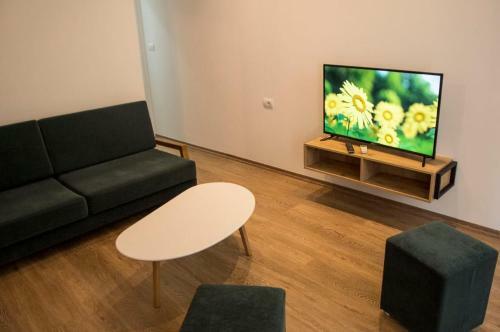 Apartament Stefani