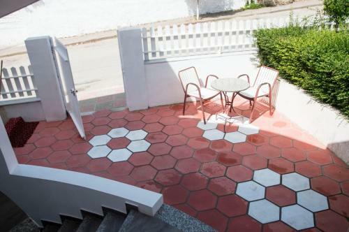 Apartament Stefani