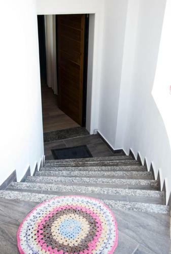 Apartament Stefani