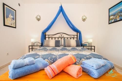 Exclusive 2-bed Villa In Playa Blanca Adults Only