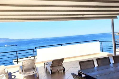 Apartamento Luxury Penthouse With Amazing Sea View