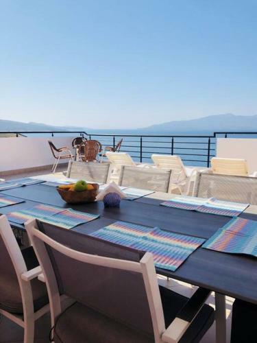 Apartamento Luxury Penthouse With Amazing Sea View