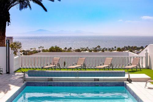 Villa Renaissance, 6 Bed 6 Bath Spacious Villa