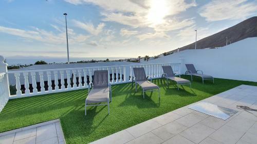 Villa Renaissance, 6 Bed 6 Bath Spacious Villa