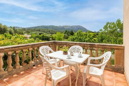 Villa Ca Na Ponta
