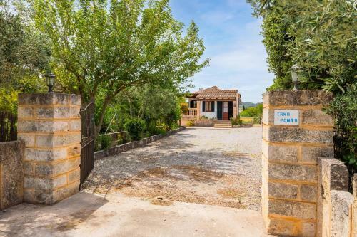 Villa Ca Na Ponta