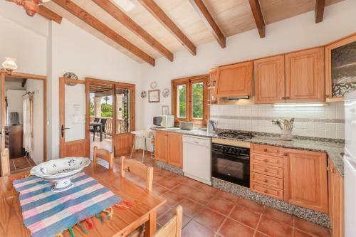 Villa Ca Na Ponta