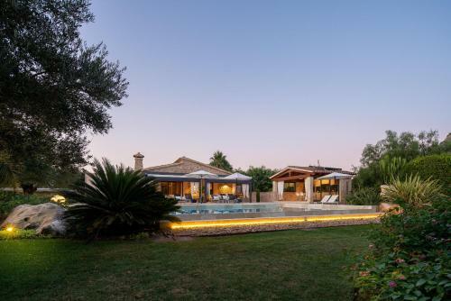 Villa Canacati