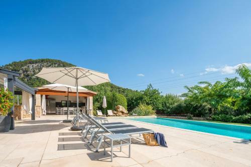 Villa Canacati