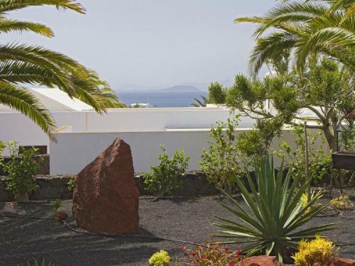 Villa Casa Mango - Las Coloradas - Playa Blanca