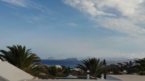 Villa Casa Mango - Las Coloradas - Playa Blanca