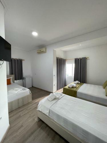 Relax Mea Hotel