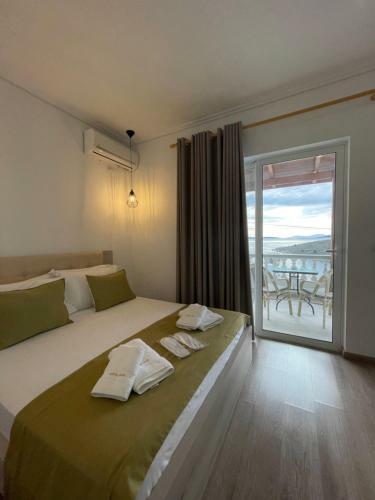 Relax Mea Hotel
