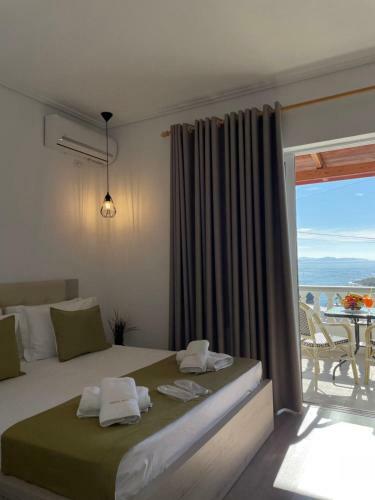 Relax Mea Hotel