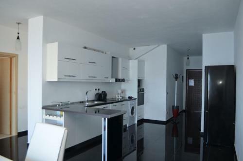 Juha Apartment