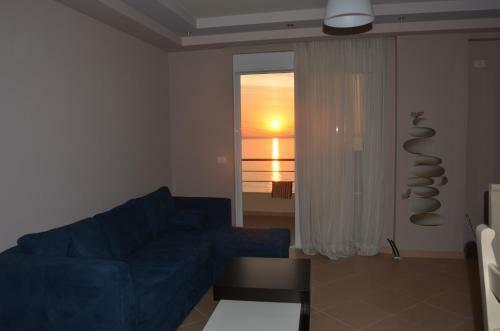 Apartamento Ionastic Suites