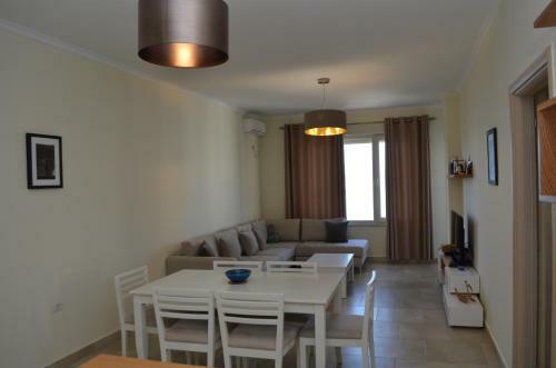 Vincent Apartment
