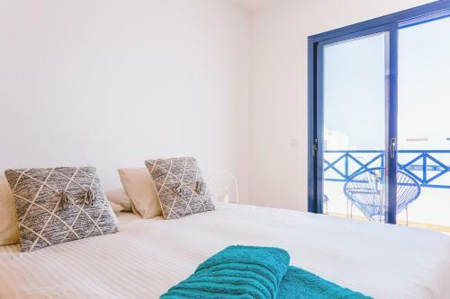 Villa Amazonas Playa Blanca
