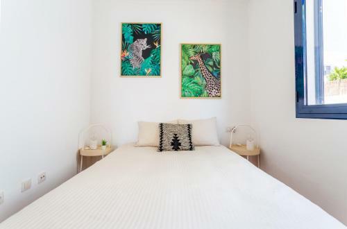 Villa Amazonas Playa Blanca