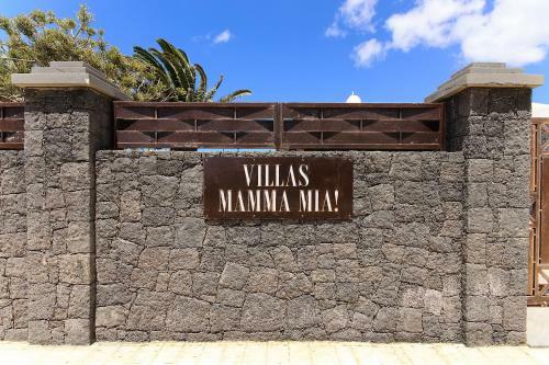 Villa Mamma Mia 1