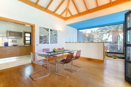 Villa Mamma Mia 1