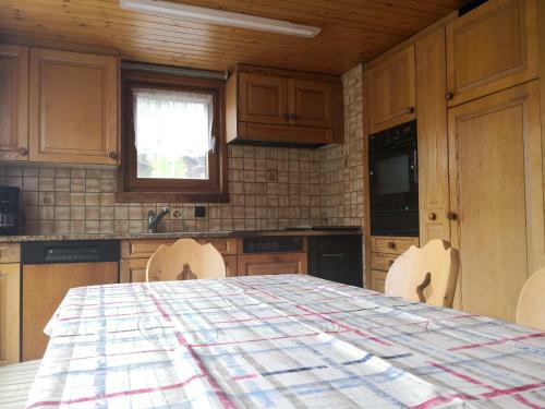 Apartamento Haus Seiler