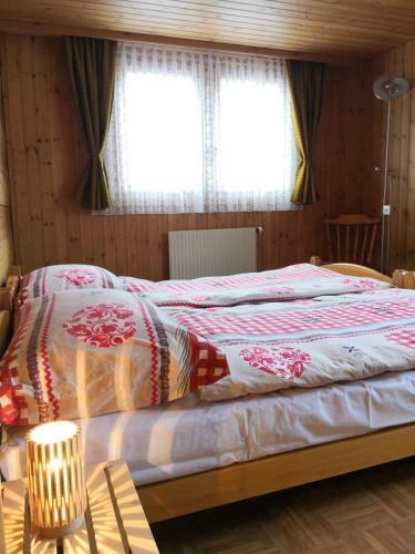 Apartamento Haus Seiler