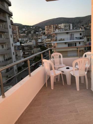 Luxury Apartment