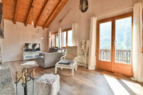 Chalet B�lb�l