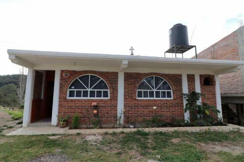 Apartamento Hospedaje Y Centro Hol�stico Kuatlicue