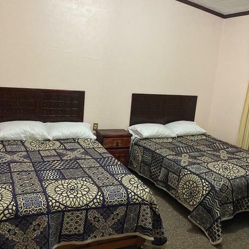Hotel Santa Fe