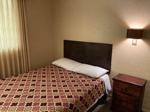 Hotel Santa Fe