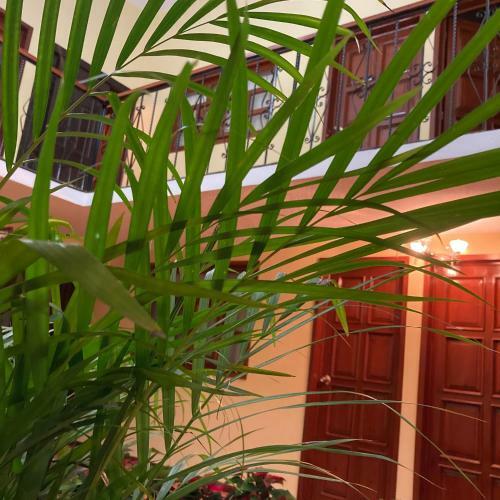 Hotel Santa Fe