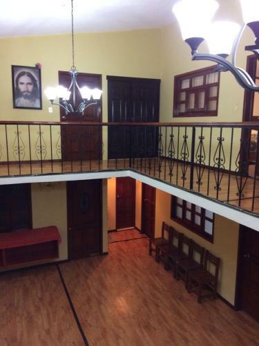 Hotel Santa Fe