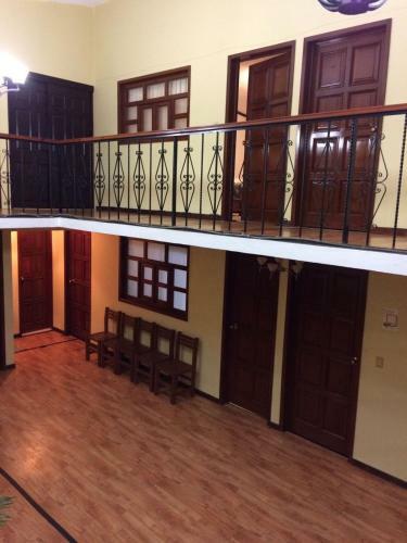 Hotel Santa Fe