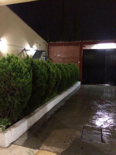 Hotel Santa Fe