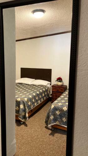Hotel Santa Fe