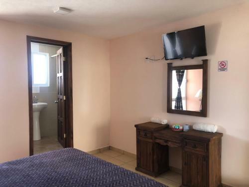 Hotel Jh Boutique