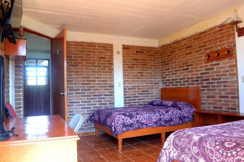 Casa De Descanso Chignahuapan