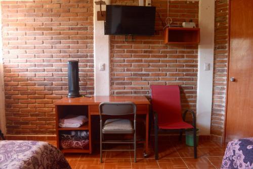 Casa De Descanso Chignahuapan