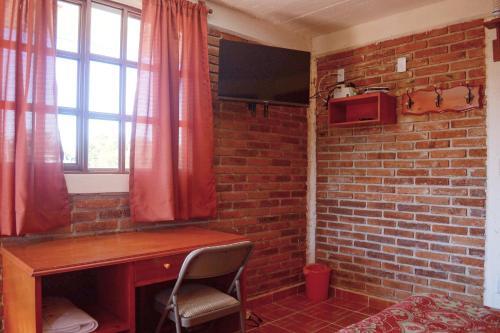 Casa De Descanso Chignahuapan