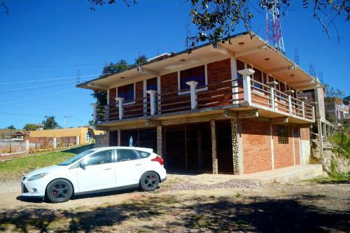 Casa De Descanso Chignahuapan