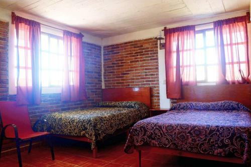 Casa De Descanso Chignahuapan