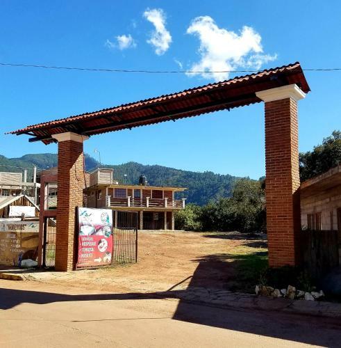 Casa De Descanso Chignahuapan