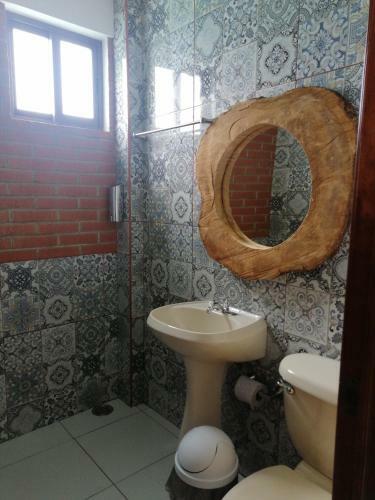 Apartamento Hotel Y Suites Axolotl