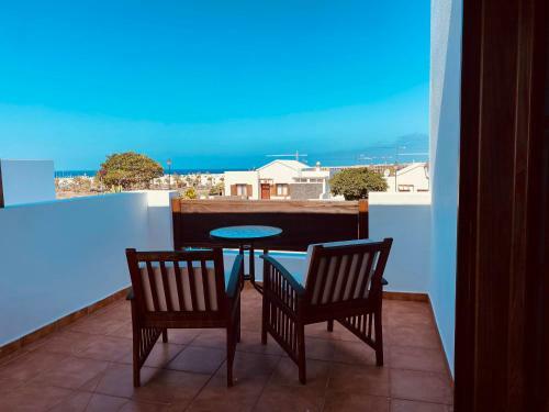 Individual Villa With Solar Heated Pool