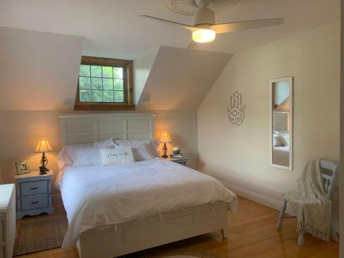 Bed & Breakfast Manoir Alegria