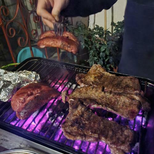 Hostal Ik�