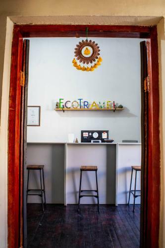 Hostal Ik�