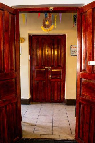 Hostal Ik�